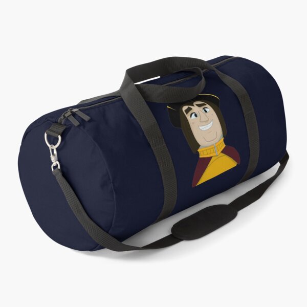Item preview, Lord Farquaad Handsome Shrek  designed and sold by UnlimitedTextil.