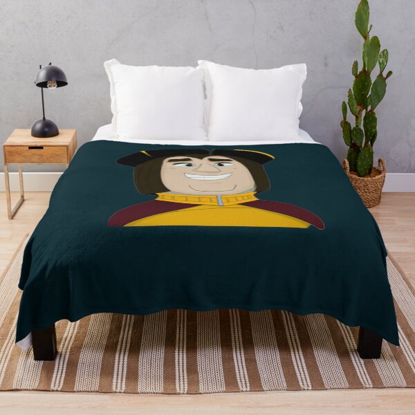 Item preview, Lord Farquaad Handsome Shrek designed and sold by UnlimitedTextil.