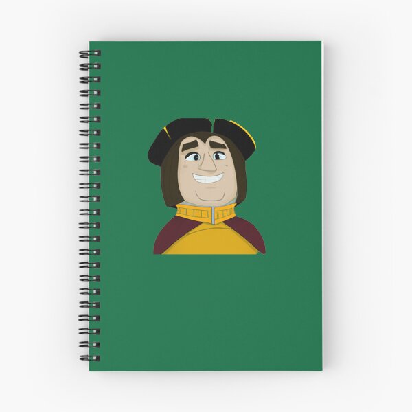Item preview, Lord Farquaad Handsome Shrek  designed and sold by UnlimitedTextil.