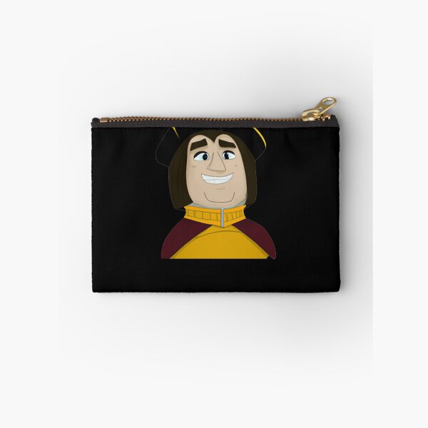 Item preview, Lord Farquaad Handsome Shrek  designed and sold by UnlimitedTextil.