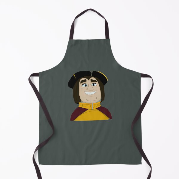 Item preview, Lord Farquaad Handsome Shrek designed and sold by UnlimitedTextil.