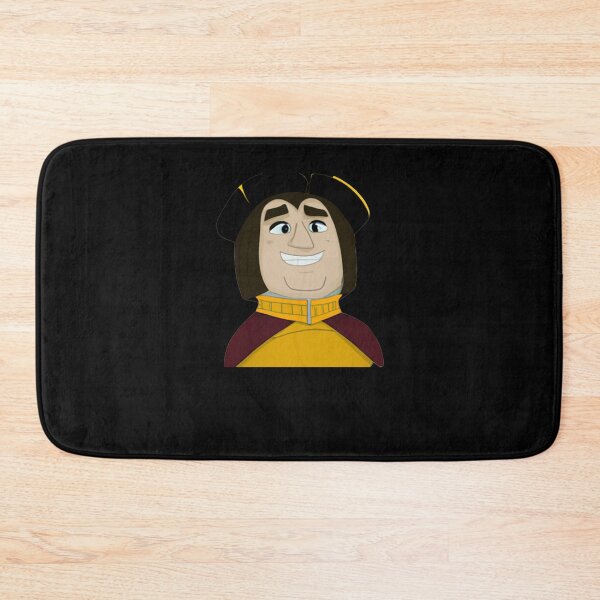 Item preview, Lord Farquaad Handsome Shrek  designed and sold by UnlimitedTextil.
