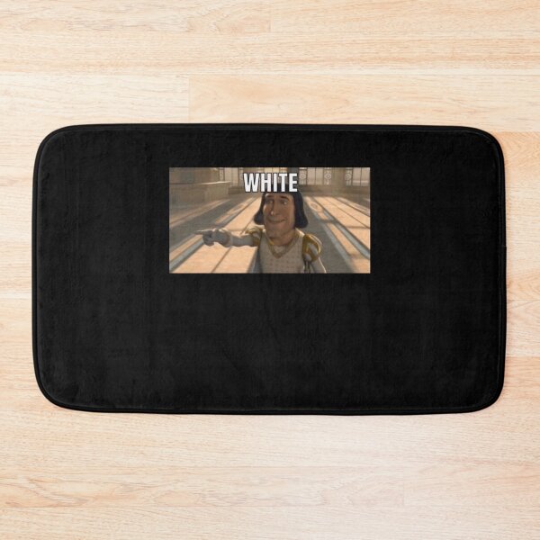 Item preview, lord farquaad WHITE  designed and sold by UnlimitedTextil.