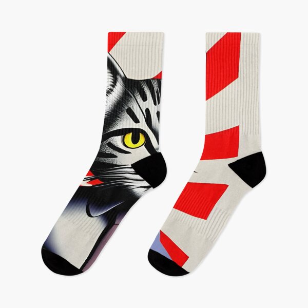 Item preview, Cartoon Cat Retro Propaganda - Pets are people too designed and sold by Dalive.