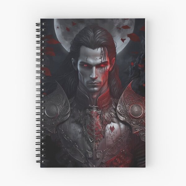 Item preview, Dark fantasy vampire version 8 designed and sold by PM-Artistic.