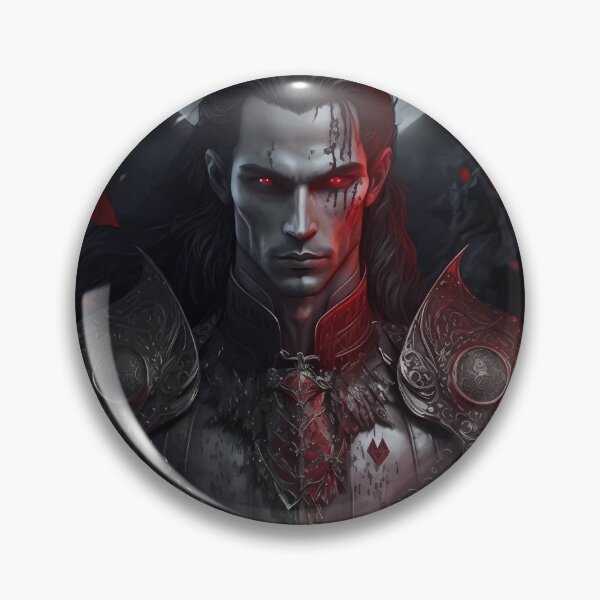 Item preview, Dark fantasy vampire version 8 designed and sold by PM-Artistic.