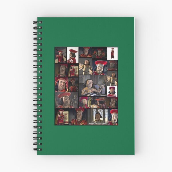 Item preview, Lord Farquaad  designed and sold by UnlimitedTextil.
