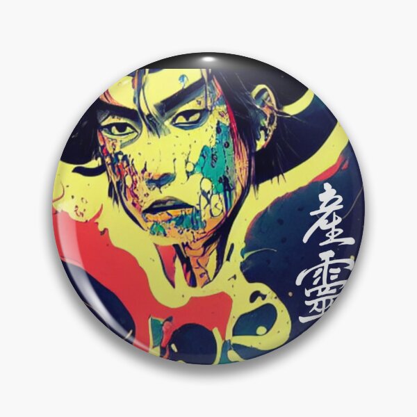Item preview, Bushido Code: Live and Die with Honor designed and sold by Mercixai.