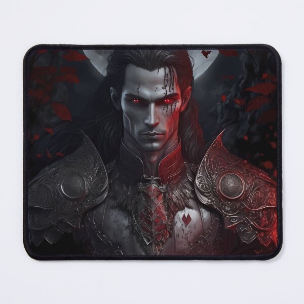 Item preview, Dark fantasy vampire version 8 designed and sold by PM-Artistic.
