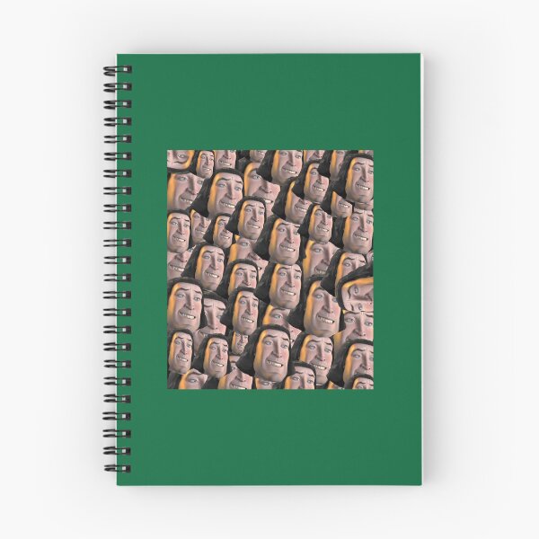 Item preview, Lord Farquaad1  designed and sold by UnlimitedTextil.