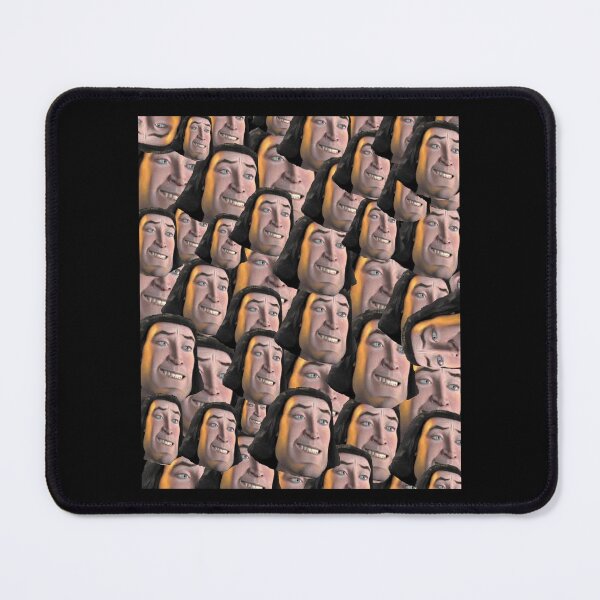 Item preview, Lord Farquaad1 designed and sold by UnlimitedTextil.