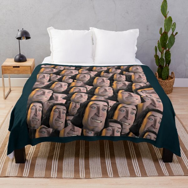 Item preview, Lord Farquaad1 designed and sold by UnlimitedTextil.