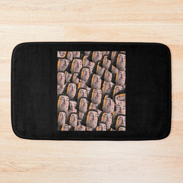 Item preview, Lord Farquaad1  designed and sold by UnlimitedTextil.
