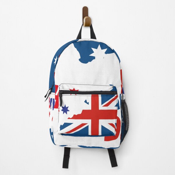 Item preview, Happy Australia Day , World Cup Flag designed and sold by Ghashid.