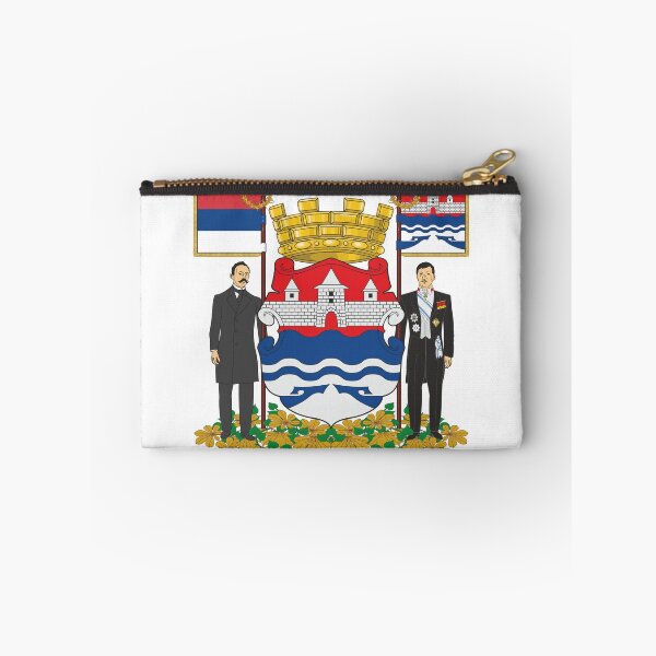 Item preview, Banja Luka - Grb grada designed and sold by Zirrko.