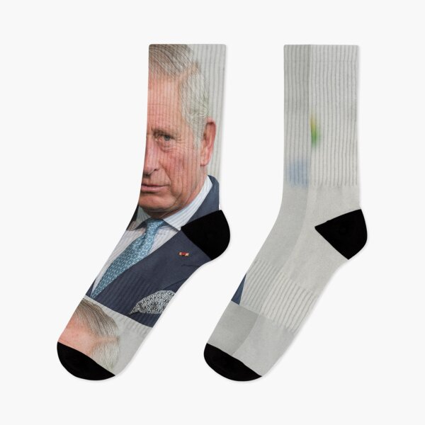 Item preview, King Charles III  designed and sold by KNBS.