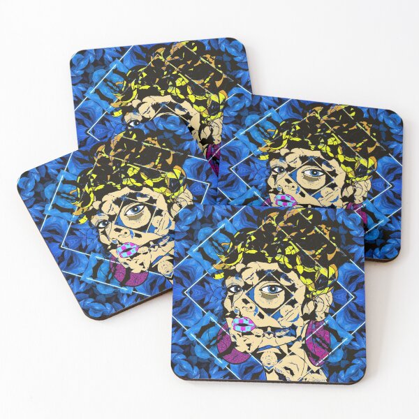 Item preview, Dashing woman designed and sold by So_Uniqq.