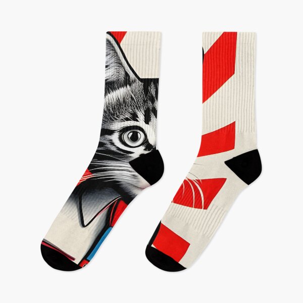 Item preview, Cat with shirt and tie - Pets are people too designed and sold by Dalive.