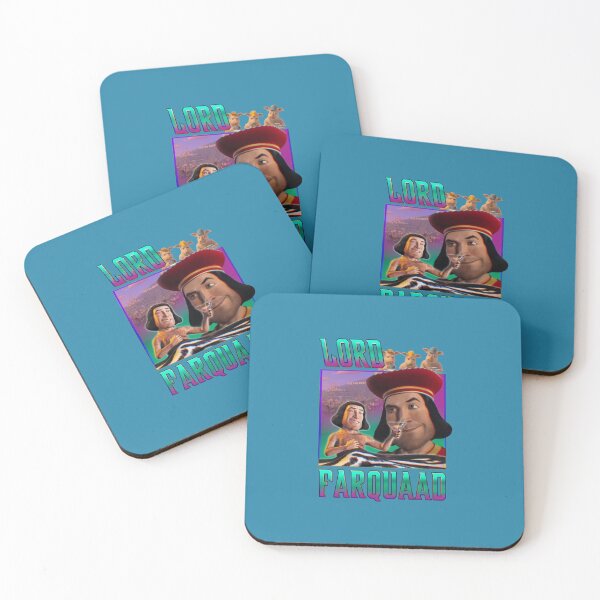 Item preview, Lord Farquaad  designed and sold by UnlimitedTextil.