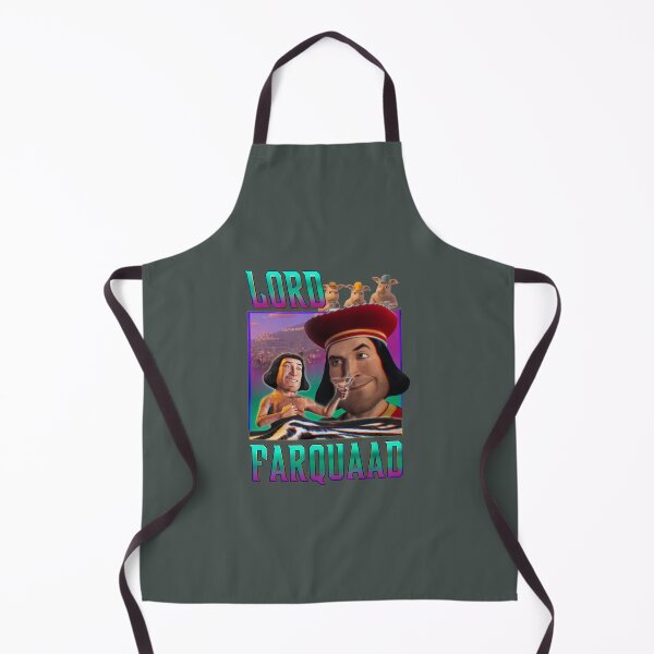 Item preview, Lord Farquaad designed and sold by UnlimitedTextil.