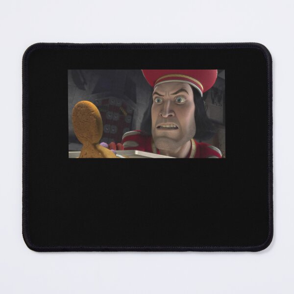 Item preview, Lord Farquaad designed and sold by UnlimitedTextil.