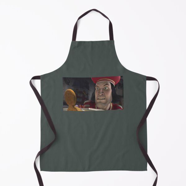 Item preview, Lord Farquaad  designed and sold by UnlimitedTextil.