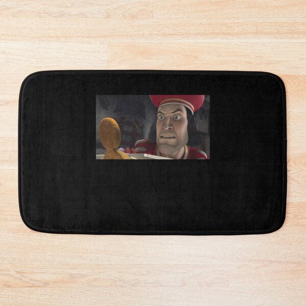 Item preview, Lord Farquaad  designed and sold by UnlimitedTextil.