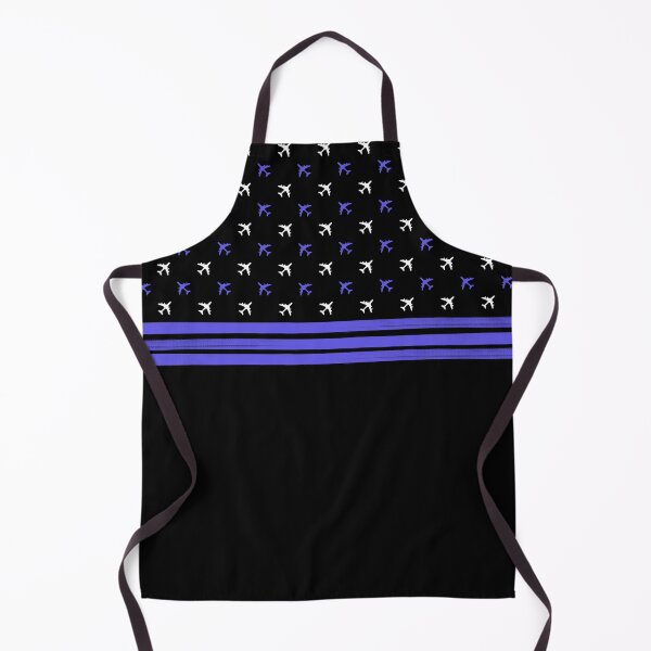 Item preview, Airplane Lover Pilot First Officer Stripes designed and sold by Ikaroots.