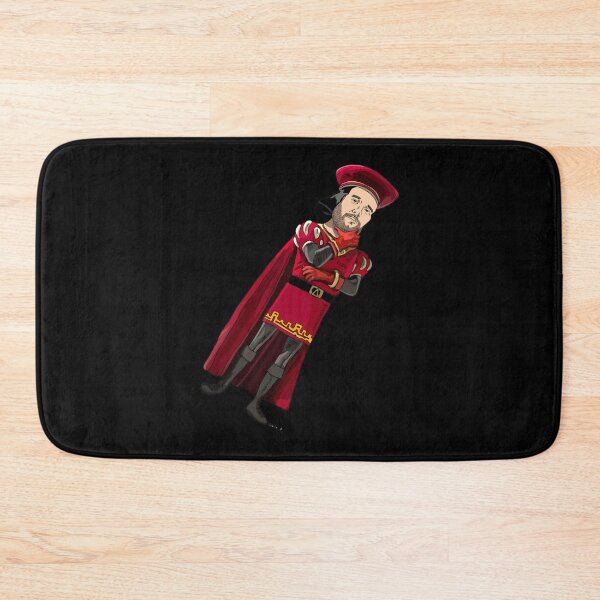 Item preview, Lord Farquarson COLOUR  designed and sold by UnlimitedTextil.