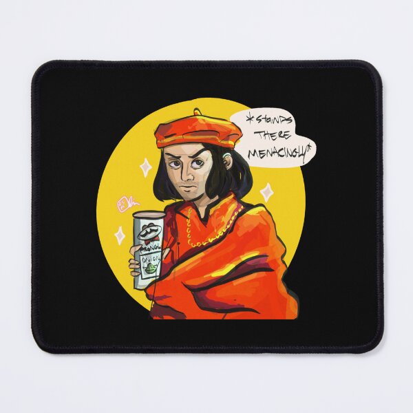 Item preview, Lord Lexquaad designed and sold by UnlimitedTextil.