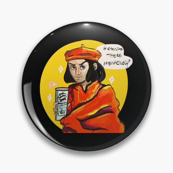 Item preview, Lord Lexquaad  designed and sold by UnlimitedTextil.