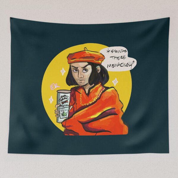 Item preview, Lord Lexquaad  designed and sold by UnlimitedTextil.