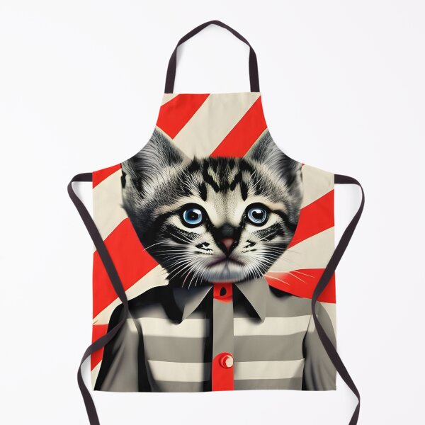 Item preview, Cute kitten with a shirt - Pets are people too designed and sold by Dalive.