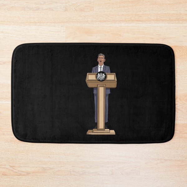 Item preview, Lord Sunak  designed and sold by UnlimitedTextil.