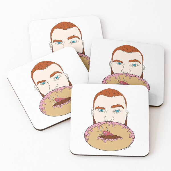 Item preview, Donut Hole84 designed and sold by smd90l.