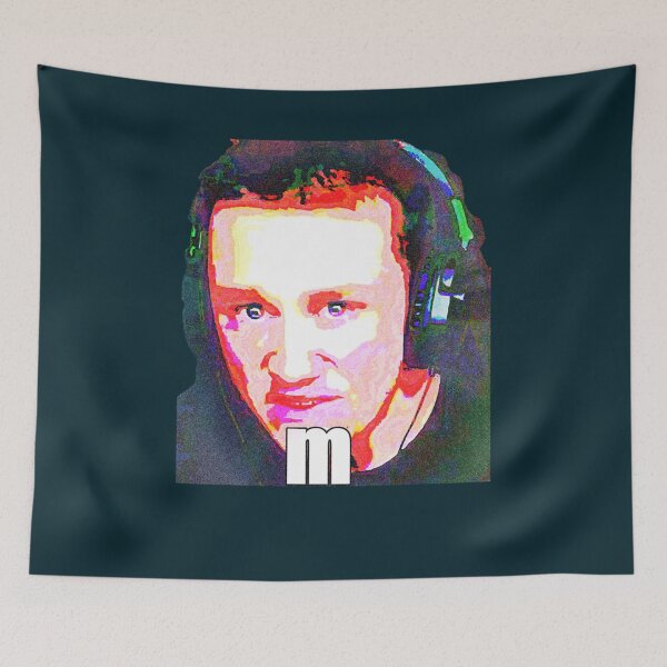 Item preview, Metaklang M  designed and sold by UnlimitedTextil.