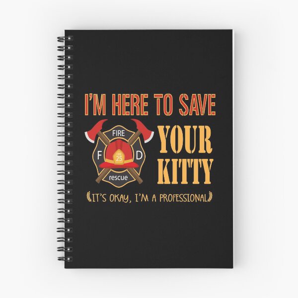 Item preview, Fire Rescue I Am Here To Save designed and sold by stuch75.