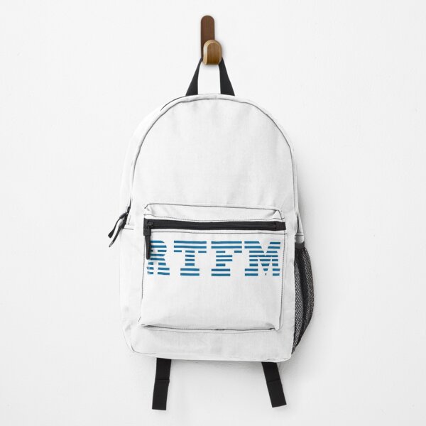 Item preview, RTFM  designed and sold by DazArtDesigns.