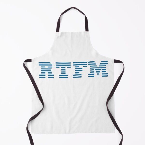 Item preview, RTFM  designed and sold by DazArtDesigns.