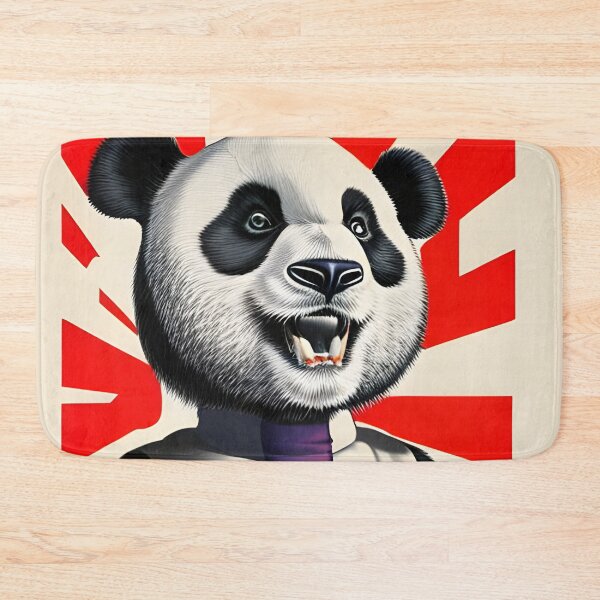 Item preview, Panda President Vintage Design - Pets are people too designed and sold by Dalive.