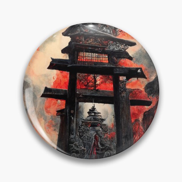 Item preview, The Path of the Warrior: Duty and Discipline bushido tshirt designed and sold by Mercixai.