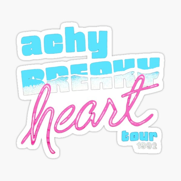 Item preview, Billy Ray Cyrus 1992 Billy Ray Cyrus Vintage Achy Breaky Heart Tour Some Gave All Promo  90s  designed and sold by bjajajdad789.