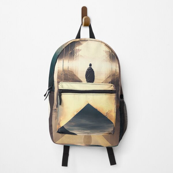 Item preview, Alone in the abstract designed and sold by Kadhaf.