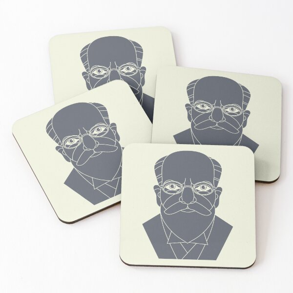 Item preview, Edmund Husserl designed and sold by jholbo.