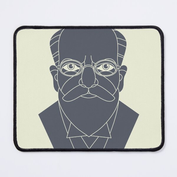 Item preview, Edmund Husserl designed and sold by jholbo.