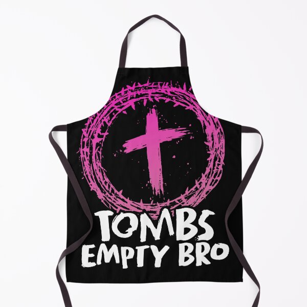 Item preview, Tombs Empty Bro - Pink designed and sold by tombsempty.