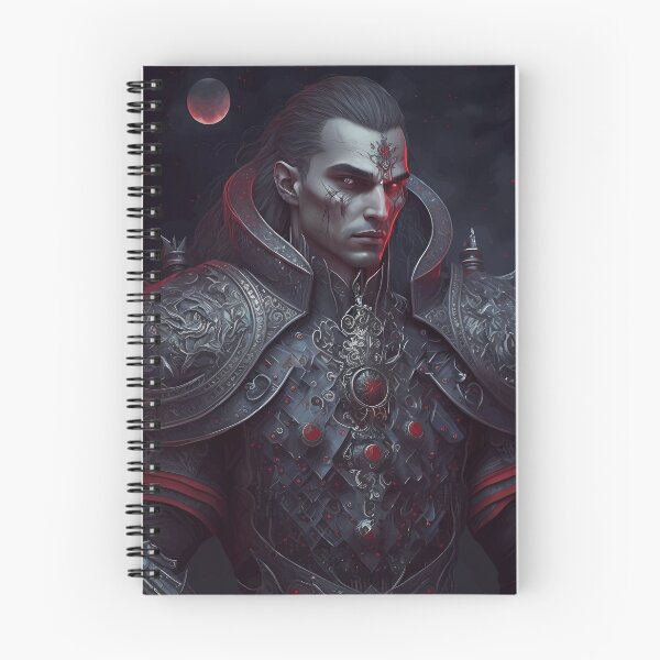 Item preview, Dark fantasy vampire version 9 designed and sold by PM-Artistic.