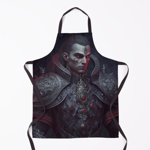 Item preview, Dark fantasy vampire version 9 designed and sold by PM-Artistic.