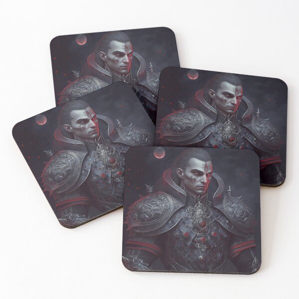 Item preview, Dark fantasy vampire version 9 designed and sold by PM-Artistic.