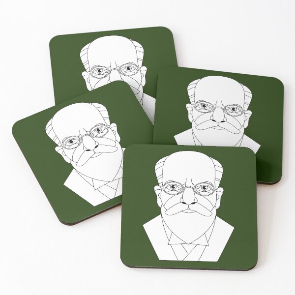 Item preview, Edmund Husserl designed and sold by jholbo.